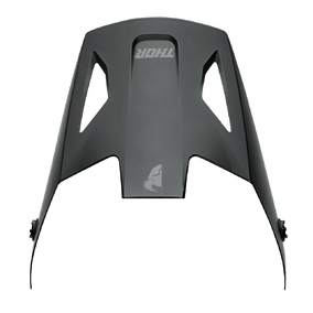 THOR MX HELMET VISOR KIT SECTOR 2 BLACKOUT