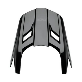THOR MX FLEET YOUTH HELMET VISOR BLACKOUT