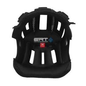 THOR FLEET HELMET LINER BLACK 