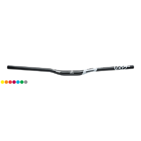 Handlebar Base 790mm / 31.8mm / 18mm (Black Grey)