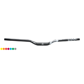 Handlebar Base 790mm / 31.8mm / 35mm (Black Grey)