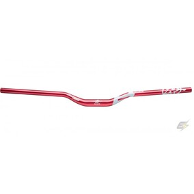 Handlebar Base 790mm / 31.8mm / 35mm (Red Grey)