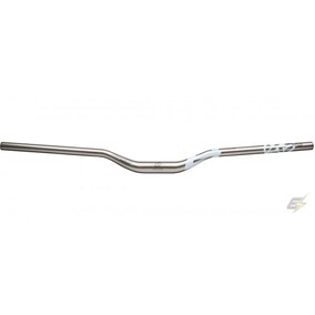 Handlebar Base 790mm / 31.8mm / 35mm (Titan Grey)