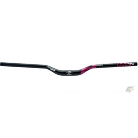 Handlebar Base 790mm / 31.8mm / 35mm (Black Candy)