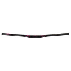 Handlebar Fatbar Seismic 790mm / 31.8mm / 10mm