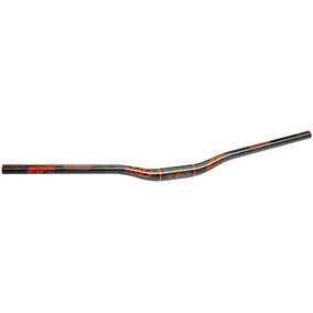 Handlebar Seismic 790mm / 10mm / 25mm