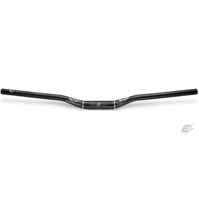 Handlebar E-Element ERGO 740mm / 31.8mm / 25mm 