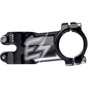 Steering Stem E-XC 60mm / 31.8mm Black Grey