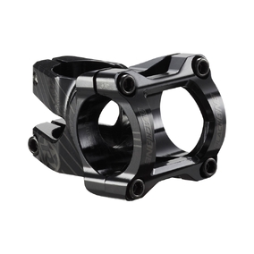 Steering Stem Black One Enduro 35mm / 31.8mm Black/Stealth