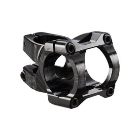 Steering Stem Black One Enduro 35mm / 31.8mm 