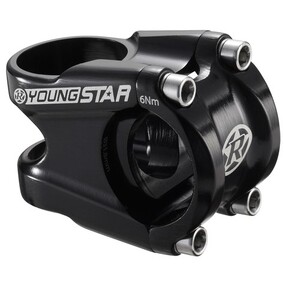 Steering Stem Youngstar 35mm / 31.8mm