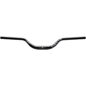 Handlebar Deviant 730mm / 31.8mm / 76mm