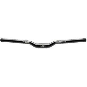 Handlebar Youngstar 560mm / 31.8mm / 22mm