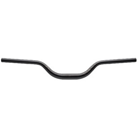 Handlebar Deviant 730mm / 31.8mm / 76mm 