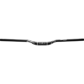 Handlebar Fatbar Knopf 770mm / 31.8mm Width 25MM Rise