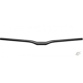 Handlebar Seismic 810mm / 31.8mm / 25mm Black / Stealth