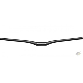 Handlebar Seismic 810mm / 35mm / 25mm Matt Black Stealth