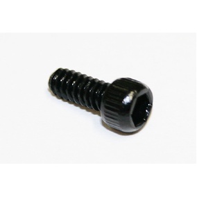 Reverse Pedal Pin US Size Medium 11mm (Black), Single