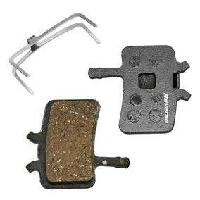 Organic Brake Pads for Avid Juicy 3,5,7 / Ultimate BB7