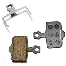 Organic Brake Pads for SRAM DB, LEVEL, ELIXIR