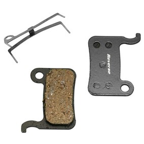 Disc Organic Brake Pads for Shimnao XTR, XT, SLX, Before 2011