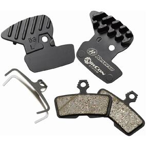Aircon Organic Brake Pad for SRAM Code