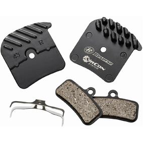 Aircon Organic Brake Pad for Shimano Saint, ZEE, XT, XTR