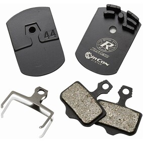 AirCon Organic Brake Pad for Avid Elixir