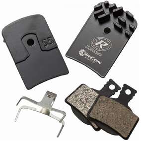 Aircon Brake Pads for Magura MT 2/4/6/8