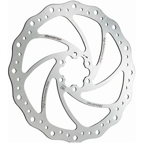 Brake Disc Rotor 180mm Steel 