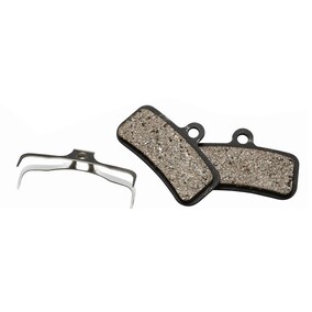 Organic Brake Pads for AirCon Shimano Saint/Zee