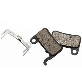 Organic Brake Pads for Aircon Shimano XTR 2000-11