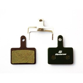 Disc E-Organic Brake Pad for Shimano Deore 