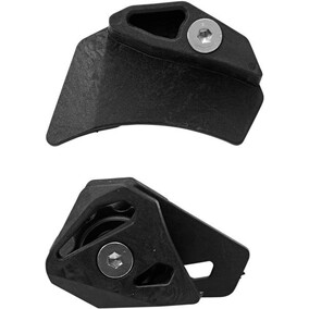 Reverse Components Conversion Kit Upper + Lower Guide for X1 Reverse Chain Guide