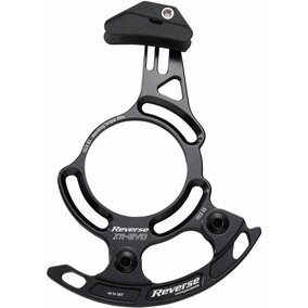 Chain Guide X11 EVO 28-36T ISCG 05 Black