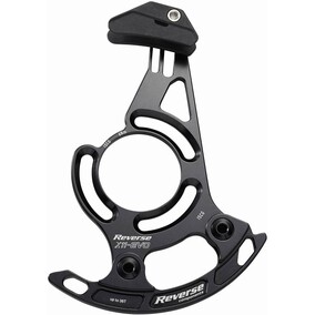 Chain Guide X11 EVO 28-36T ISCG Black