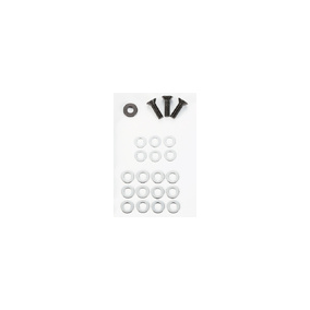Reverse Mounting Kit for Transformer Chain Guide