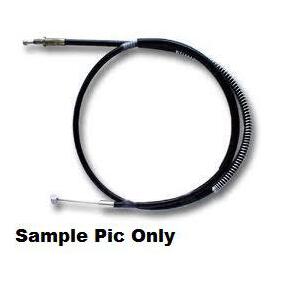 Psychic Honda CR125R 87-97 Clutch Cable