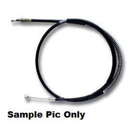 Psychic Honda CR125R 04-07 Clutch Cable