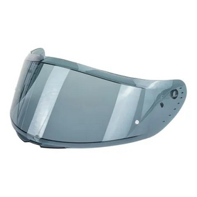 NITRO N501 HELMET VISOR - TINTED DARK SMOKE