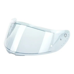 NITRO N501 HELMET VISOR - CLEAR
