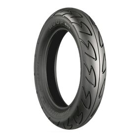 Bridgestone 110/90-10 B01 Hoop  Front / Rear Scooter Tubeless Tyre