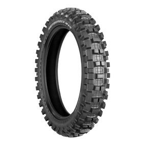 Bridgestone 250-10 M40 Front / Rear Off-Road Tyre (Medium / Soft)