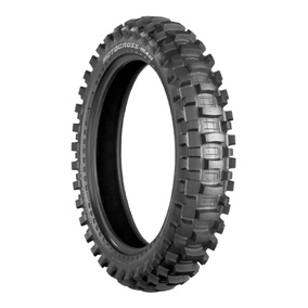 Bridgestone 275-10  M40A Hi-Power Off-Road Rear Tyre (Medium / Soft)