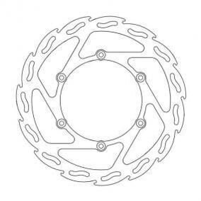 Moto-Master Yamaha YZ125/250 08-16 YZF250 07-15 YZF450 08-15 Flame Series Front Brake Disc