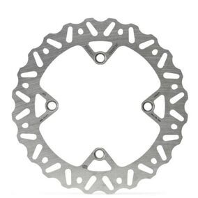 Moto-Master Husqvarna TC85 14-20 KTM 85SX 11-20 Nitro Series Rear Brake Disc