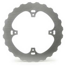 Moto-Master Gas Gas Husaberg Husqvarna KTM Nitro Mud Rear Brake Disc