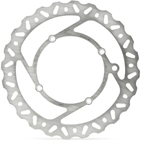 Moto-Master Honda CRF250-450R / RX 15-24 Nitro Front Brake Disc