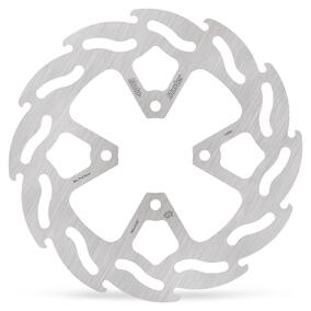 Moto-Master KTM / Husqvarna / GASGAS 65 23-24 Flame Rear Brake Disc