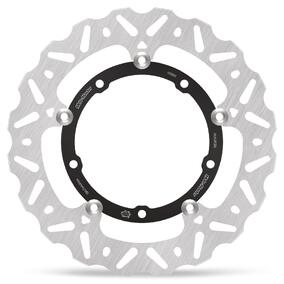 Moto Master Yamaha YAMAHA MT07 TRACER 7 XSR700 XT700Z TENERE NITRO 282MM Floating Front Disc